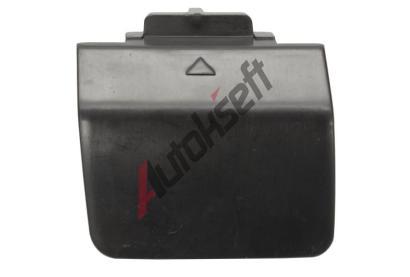 LKQ Kryt otvoru pro ta�n� h�k zadn�ho n�razn�ku M5 14.40.286, 51127897269