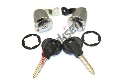 LKQ 2x zmek pednch dve 16.24.657, 00004162Q4