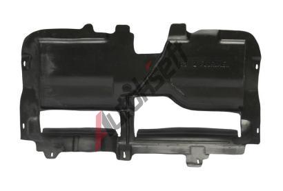 LKQ Ochrann kryt pod motor [05-] 16.44.345, 00007013EN