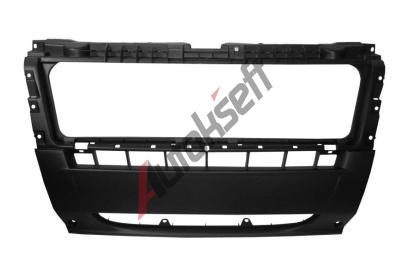 LKQ Pedn nraznk sted, pro lak 16.50.252, 00007401GY