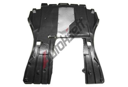 LKQ Ochrann kryt pod motor, 2.2HDI 16.55.344, 7013EL