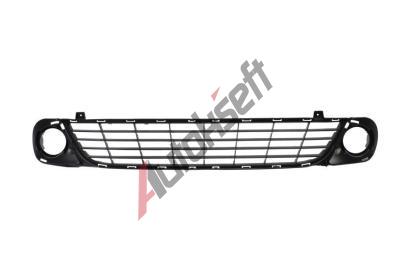 LKQ Stedn mka p. nraznku s otvory pro mlh. svtla 17.15.259, 622547994R