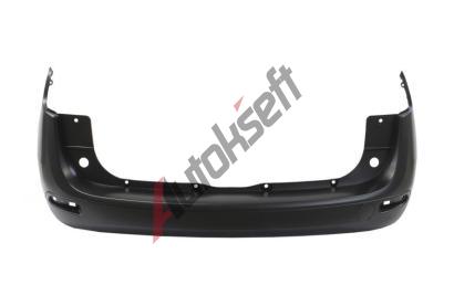 LKQ Zadn nraznk - ern 17.15.280, 850222896R