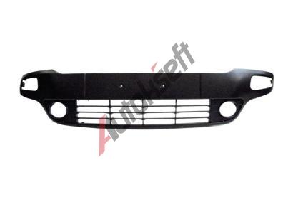 LKQ Lita pednho nraznku pro mlhovky, ern 18.74.254, 735539426