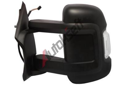 LKQ L elektricky ovldan zrctko - dlouh rameno 18.94.213, 00008153PL