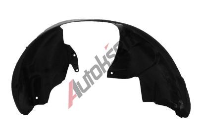 LKQ L přední plastové nadkolí 20.17.317, 1064499 LKQ L přední plastové nadkolí 20.17.317, 1064499