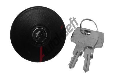 LKQ Uzamykateln vko ndre [04/89-01/94] 20.20.665, 6554715