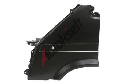 LKQ L p�edn� blatn�k s otvorem pro blika� 20.36.311, 2515311