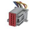 LKQ P elektricky ovldan zrctko - pro lak [08/07-] 20.49.238, 1538224