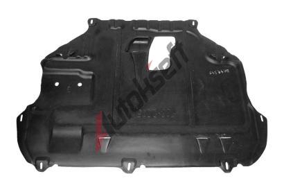 LKQ ochrann kryt pod motor - BENZIN 20.49.345, 1472046