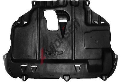 LKQ Ochrann kryt pod motor - DIESEL 20.49.347, 1472047