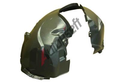 LKQ P přední plastové nadkolí 20.67.316, 1445501 LKQ P přední plastové nadkolí 20.67.316, 1445501