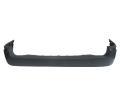 LKQ Zadní nárazník pro lak - Kombi 20.97.287, 1318782