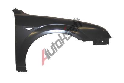 LKQ P přední blatník 20.97.310, 1118938 LKQ P přední blatník 20.97.310, 1118938