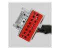 LKQ L elektricky ovldan zrctko - pro lak 20.98.205, 1470980