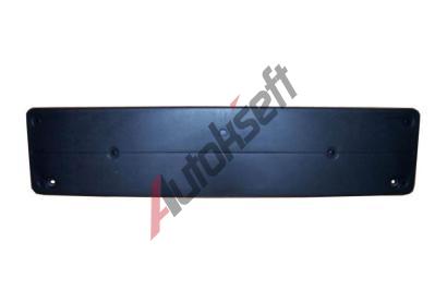 LKQ Držák SPZ předního nárazníku CLASSIC 28.27.272, 2118850781  LKQ Držák SPZ předního nárazníku CLASSIC 28.27.272, 2118850781