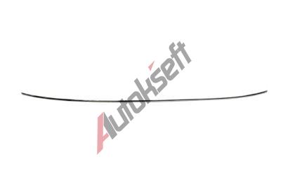 LKQ Lita zadnho nraznku, sted, chromov [06-] 28.27.294, 2118850221