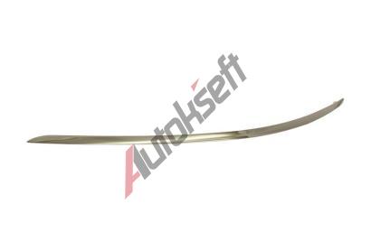 LKQ L lišta zadního nárazníku 28.38.287, 1698851574  LKQ L lišta zadního nárazníku 28.38.287, 1698851574