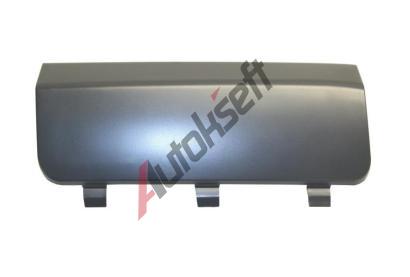 LKQ P kryt otvoru pro tažný hák zadního nárazníku 28.40.282, 1638801705 LKQ P kryt otvoru pro tažný hák zadního nárazníku 28.40.282, 1638801705