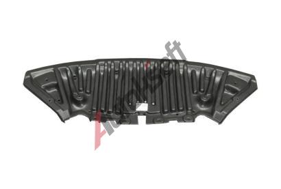 LKQ Ochrann kryt pod motor - pedn st 28.80.344, 2045201523