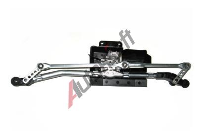 LKQ Motorek pednch stra s thly 32.15.880, 1274142