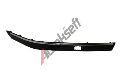 LKQ P lita pednho nraznku, chrom [04/99-] 34.20.262, 7452C5