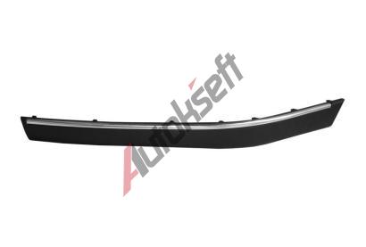 LKQ L lita pednho nraznku, chrom [04/99-] 34.20.263, 7452C5