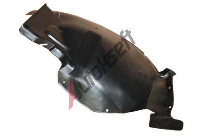 LKQ P zadní část předního plastového nadkolí 34.20.316, 7136N8 LKQ P zadní část předního plastového nadkolí 34.20.316, 7136N8