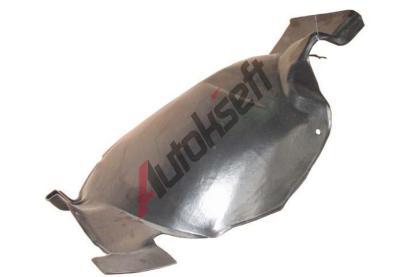 LKQ L zadn st pednho plastovho nadkol 34.20.317, 7136N8