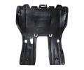 LKQ Ochrann kryt pod motor 34.39.341, 7013EZ
