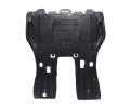LKQ Ochrann kryt pod motor 34.39.341, 7013EZ