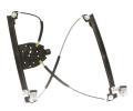 LKQ P stahovac� mechanismus okna - BEZ MOTORU - p�edn� 34.44.850, 9222Q0