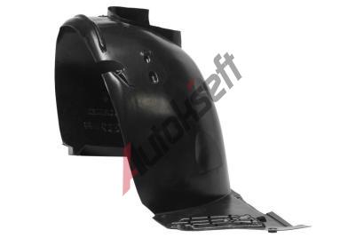 LKQ P pedn plastov nadkol [06/05-] 34.47.318, 7136-EN