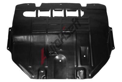 LKQ Ochrann kryt pod motor, pedn dl - DIESEL 34.47.345, 7013L3