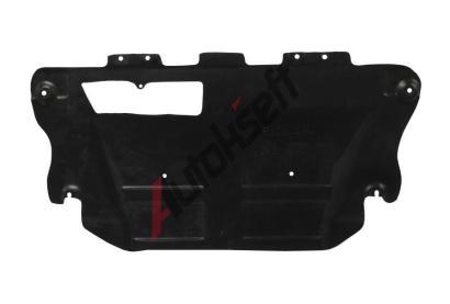 LKQ Ochrann kryt motoru - BENZIN 36.59.259, 8200431054