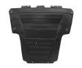 Kryt motoru LKQ ‐ 36.59.259A