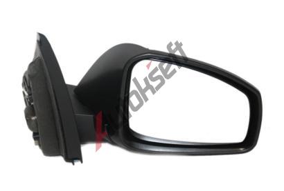 LKQ P elektricky ovldan zrctko - pro lak 36.75.200, 963010152R