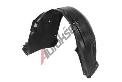 LKQ P přední plastové nadkolí 36.75.316, 638320004R  LKQ P přední plastové nadkolí 36.75.316, 638320004R