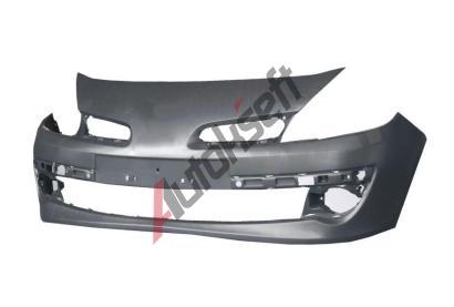 LKQ Přední nárazník pro lak a mlhovky 36.79.250, 7701208681  LKQ Přední nárazník pro lak a mlhovky 36.79.250, 7701208681