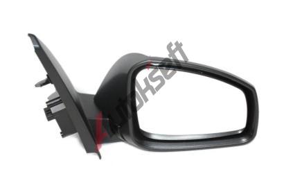 LKQ P elektricky ovldan zrctko - pro lak 36.83.202, 963010191R