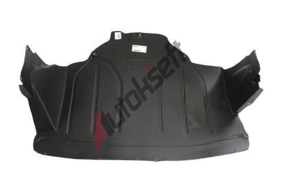 LKQ Ochrann kryt pod motor 36.94.344, 758900011R
