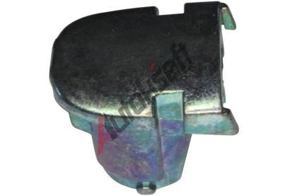 LKQ P/L kovov� z�slepka z�mku kliky p�edn�ch dve�� 40.14.650, 1K4839167