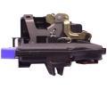 LKQ P kompletn vnitn zmek pednch dve 40.15.650, 3D1 837 016AC
