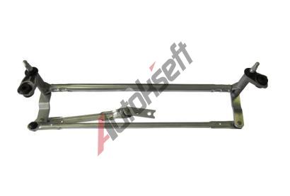 LKQ Mechanizmus pednch stra - bez motorku 40.15.882, 1Z1 955 601