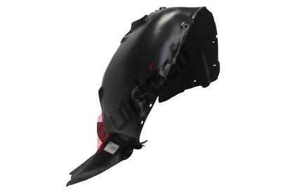 LKQ L přední plastové nadkolí 40.26.317, 5L0809957 LKQ L přední plastové nadkolí 40.26.317, 5L0809957