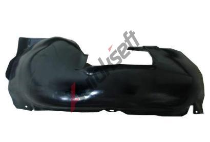 LKQ P pedn plastov nadkol, zadn st 42.13.318, 1K0805978B