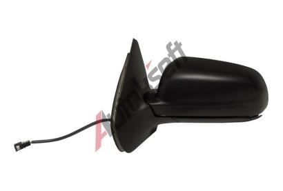 LKQ L elektricky ovldan zrctko - dlouh, pro lak 42.15.213, 1J1857507D