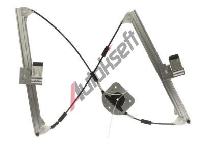 LKQ P stahovac mechanismus okna - pedn - BEZ MOTORU 42.23.850, 3B1837462