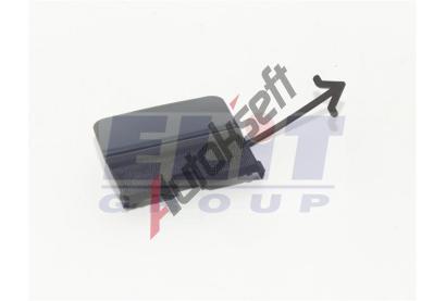 LKQ L krytka oka ta�n�ho h�ku p�edn�ho n�razn�ku [07-] 42.61.269A, 7L6807155