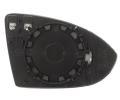 LKQ L sklo zptnho zrctka s plastovm drkem 42.71.215, 5G0857521